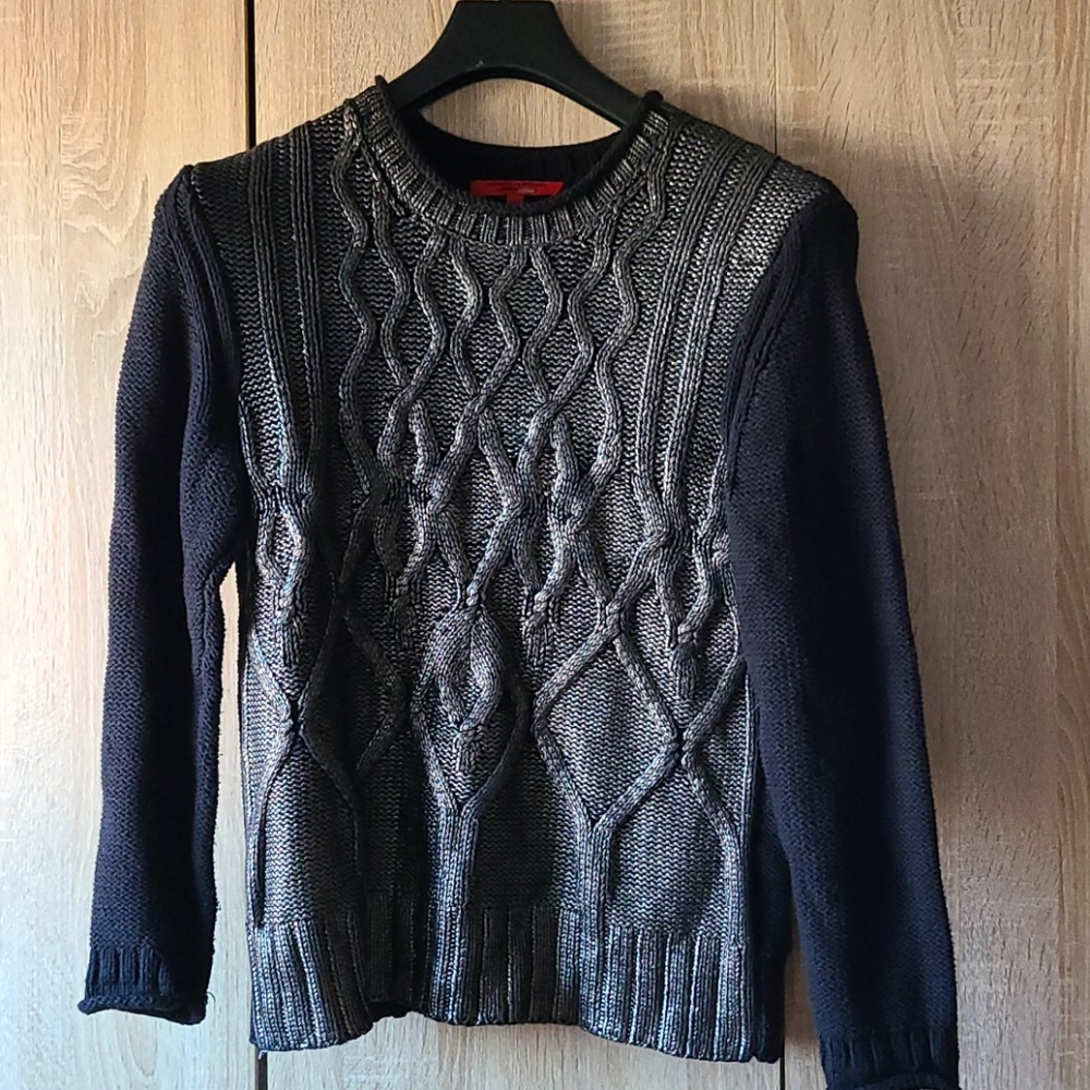 Narciso Rodriguez for Design Nation Sweater